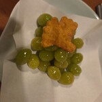 そば切り杜鶴 - 