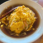 らーめん一作 茨木店 - 