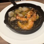 俺のイタリアン 銀座 - 