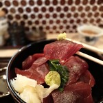 まぐろの鉄人 - 