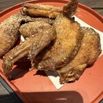 名古屋名物 名古屋めし食堂 丸八 - 