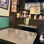 一番どり - お隣が帰った時にパシャリ