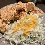一番どり - このキャベツがあって助かった
