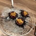 俺のイタリアン 銀座 - 