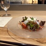 銀座 TORIYA PREMIUM - 