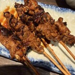 名古屋名物 名古屋めし食堂 丸八 - 