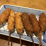 串かつラブリー - 