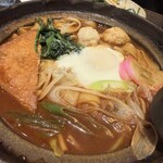 名古屋名物 名古屋めし食堂 丸八 - 