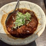 名古屋名物 名古屋めし食堂 丸八 - 