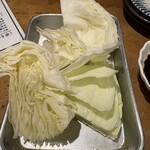 串かつラブリー - 