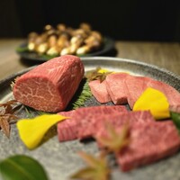 USHIGORO S. SHINJUKU - 今日のお肉