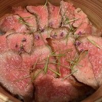しゃぶしゃぶ 山笑ふ 銀座店 -  しゃぶしゃぶ 山笑ふ 銀座店 -