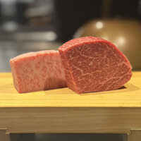 鉄板焼き あさひ - 