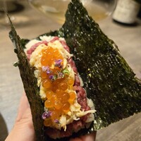 USHIGORO S. SHINJUKU - 
