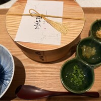 しゃぶしゃぶ 山笑ふ 銀座店 -  しゃぶしゃぶ 山笑ふ 銀座店 -