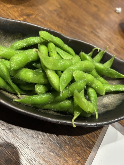 炭焼き梅酒房 甘味処 鶯 - 帯広（居酒屋）の写真