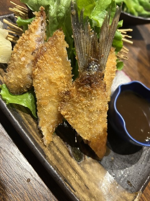 炭焼き梅酒房 甘味処 鶯 - 帯広（居酒屋）の写真