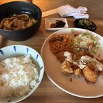 やすらぎ - 