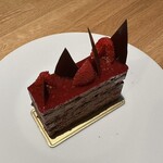 パティスリーシイヤ - 