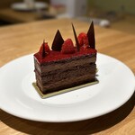 パティスリーシイヤ - 