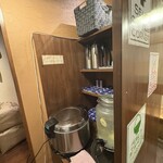 食堂 煮魚少年 - 