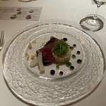 ホテル インターコンチネンタル 東京ベイ - 