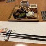 石まつ　三代目 - 