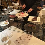 ホテル インターコンチネンタル 東京ベイ - 