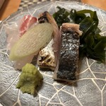 石まつ　三代目 - 