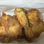 ケンタッキーフライドチキン - 料理写真: