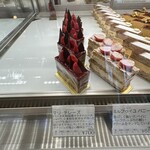 パティスリーシイヤ - 