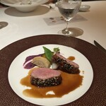 ホテル インターコンチネンタル 東京ベイ - 