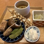 石まつ　三代目 - 