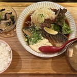 食堂 煮魚少年 - 