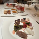 ホテル インターコンチネンタル 東京ベイ - 