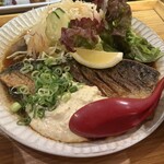 食堂 煮魚少年 - 