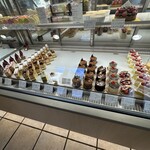 パティスリーシイヤ - 