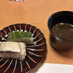 石まつ　三代目 - 