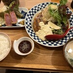 食堂 煮魚少年 - 