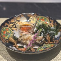 鉄板焼き あさひ - 