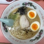 力ラーメン - 