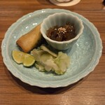 神戸中華 うえばやし - 