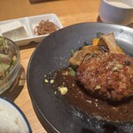 祇園ビストロ 丸橋 - 