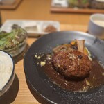 祇園ビストロ 丸橋 - 