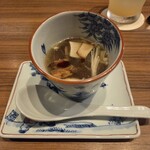 神戸中華 うえばやし - 