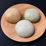 角田製菓 - 料理写真: