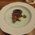 神戸中華 うえばやし - 