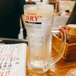 酒場 やまと - 