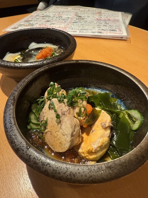 Seafood Ryori Daini Hide Zushi Ueno photo 5