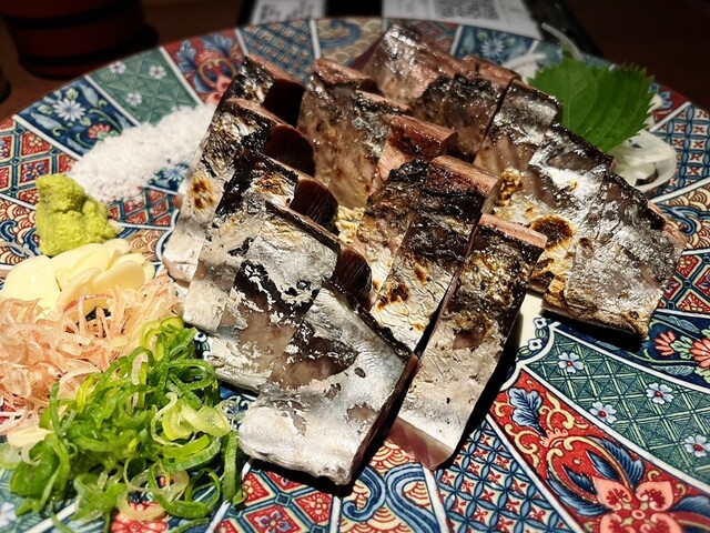 Ryoma Kaido Shinagawa